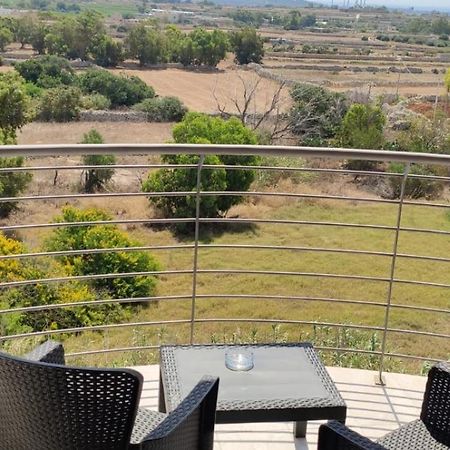 Skyline Court Holiday Apartments Hal Ghaxiak Extérieur photo