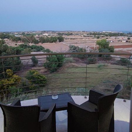 Skyline Court Holiday Apartments Hal Ghaxiak Extérieur photo