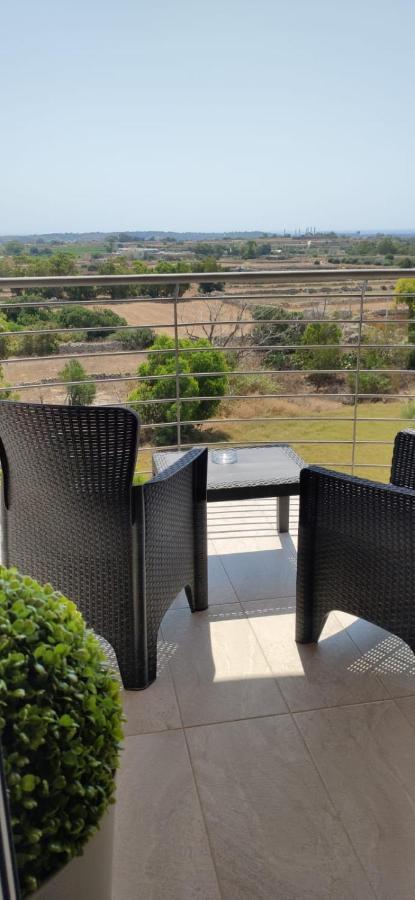 Skyline Court Holiday Apartments Hal Ghaxiak Extérieur photo