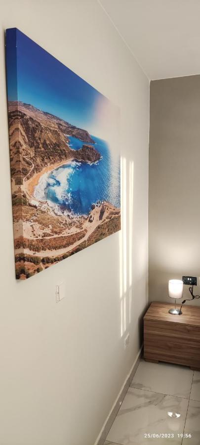 Skyline Court Holiday Apartments Hal Ghaxiak Extérieur photo