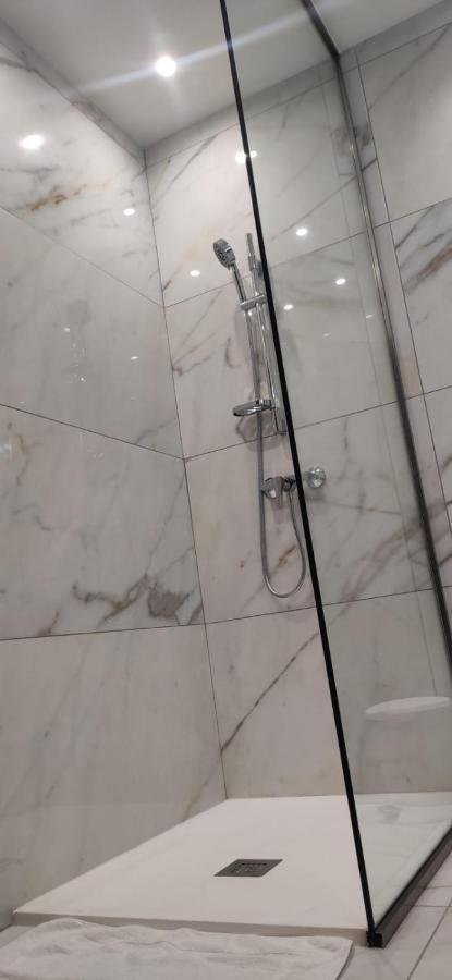 Skyline Court Holiday Apartments Hal Ghaxiak Extérieur photo