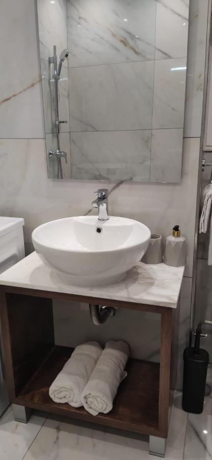 Skyline Court Holiday Apartments Hal Ghaxiak Extérieur photo