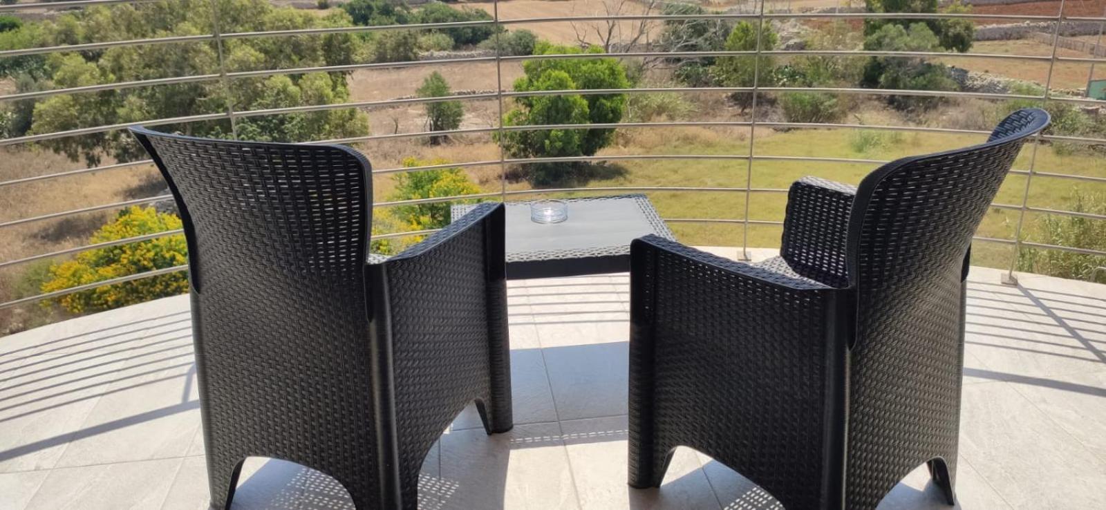 Skyline Court Holiday Apartments Hal Ghaxiak Extérieur photo